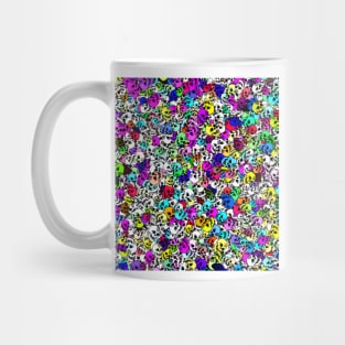 What a beautiful life! Mug